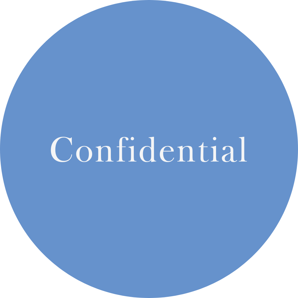 confidential mediation